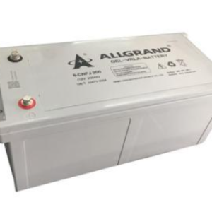 All Grand 100AH12V Gel
