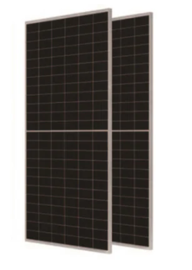 JA 455W