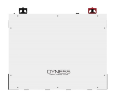 Dyness 4.8KW48V Lithium