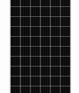 Sunpro 380W All Black