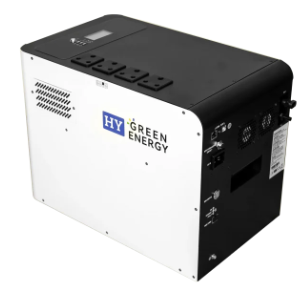 HYGE 3KW Lithium Portable Energy Bank